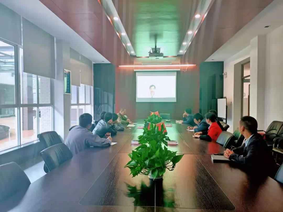 安全生产，培训先行|金年会-中国一站式体育服务平台开展鼓式制动器在用电梯安全隐患及保养技术培训